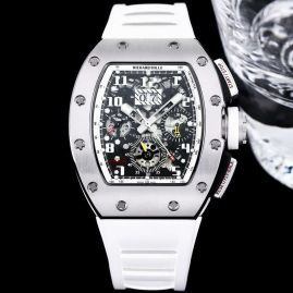 Picture of Richard Mille Watches _SKU3954richard-mille-rm011-fm-watch-12250322